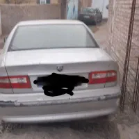 فروش یک دستگاه ماشین سمند LXمتور معمولی|خودرو سواری و وانت|رابر, |دیوار