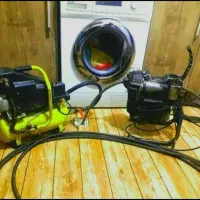 لوله بازکنی چاه بازکن کل پرند شهرک صنعتی 45% تخفیف