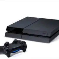 کنسول ps4 پی اس فور کپی خور