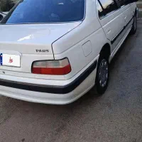 پژو پارس 96 فنی درجه یک اقساطی|خودرو سواری و وانت|کرج, کرج نو|دیوار