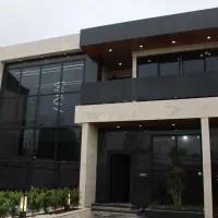 ویلا مدرن  شخص ساز فول ا بهترین لوکشین رشت