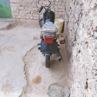 موتور مزایده ای