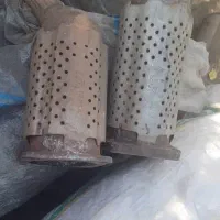 فروش و خ ر ی د کاتالیزور در محل