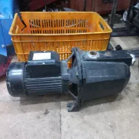 فروش موتورهای بنزینی وبرقی رجبی