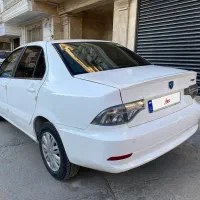 سمند سورن پلاس ۱۴۰۰|خودرو سواری و وانت|بانه, |دیوار