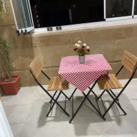 آپارتمان لوکس در بهترین لوکیشن