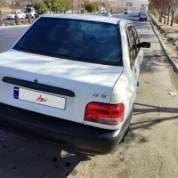 پراید مدل ۹۰