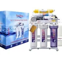 دستگاه تصفیه آب خانگی|آب‌سردکن و تصفیه آب|گرگان, |دیوار