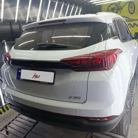 تیگارد x35 (جک تیگو آریزو)|خودرو سواری و وانت|خرم‌آباد, |دیوار