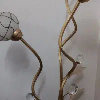 آباژور سالم ونو|چراغ خواب و آباژور|مشهد, چهارچشمه|دیوار