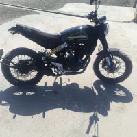 موتور ۲۲۰سی سی