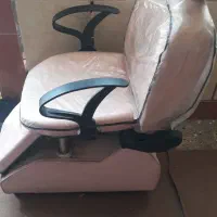 زابل میدان‌امام‌حسین‌صندلی ارایشگاه درحدخشک