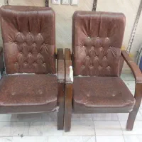 صندلی،مبل اداری با میز