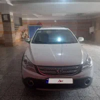 H30 cross دانگ فنگ|خودرو سواری و وانت|نظرآباد, رسالت|دیوار