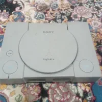 پلی استیشن 1