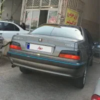 پژوپارس‌مدل۸۸‌تمیز|خودرو سواری و وانت|تربت‌حیدریه, بیمارستان رازی|دیوار