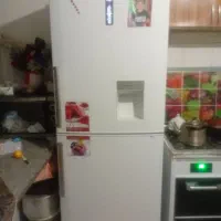 یخچال فریزر ELKTO