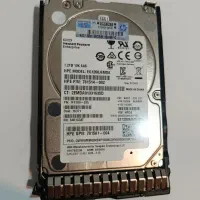 هارد سرور 1.2tb 10k sas 12gیوزد