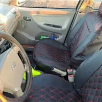 چری کویین (به دلیل باگ سیستم زدیم پژو)|خودرو سواری و وانت|پرند, فاز ۶|دیوار