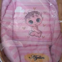 آغوشی|اسباب و اثاث بچه|قم, ولیعصر|دیوار