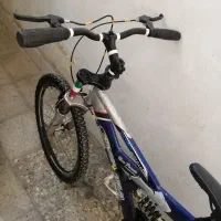 دوچرخه ۲۴ ساده