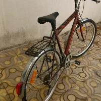 دوچرخه اولمپیاد