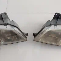 چراغ جلو و عقب پژو پارس، پرشیا