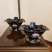 سرویس لمونژ|ظروف سرو و پذیرایی|تهران, دارآباد|دیوار