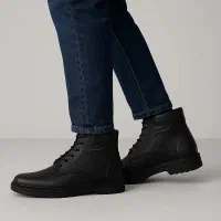 نیم بوت مردانه دژاوو مدل arya قیمت 545000 تومان|کیف، کفش، کمربند|شیراز, گلستان|دیوار