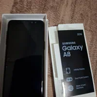 گوشی سامسونگ A8 2018