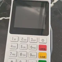 فروش فوری کارت خوان m3p|فروشگاه و مغازه|گلبهار, شهر جدید گلبهار|دیوار