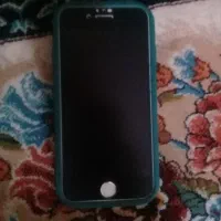 اپل 6 iphone با حافظه 64 گیگابایت|موبایل|مشهد, طلاب|دیوار