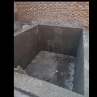 قالب بندی ارماتور بندی|خدمات پیشه و مهارت|باسمنج, |دیوار