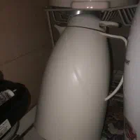 تعدادی وسیله آشپزخانه