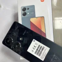 گوشی موبایل note 13 pro 256G|موبایل|تهران, حبیب الله|دیوار