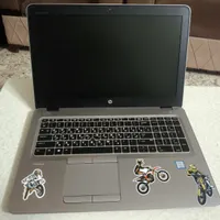 لپ تاپ HP 850 G3  corei5|رایانه همراه|یزد, |دیوار