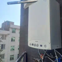 سرویس آبگرمکن و پکیج با کمترین قیمت فوری