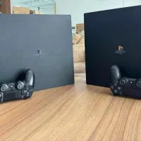 نصب بازی PS4 /PS5