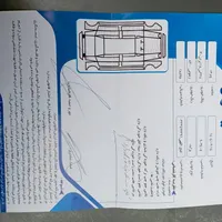 پراید صندوق‌دار بنزینی، مدل ۱۳۸۷|خودرو سواری و وانت|فردیس, |دیوار