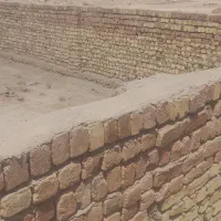 ۲۰۰چهار دیواری|مصالح و تجهیزات ساختمان|قم, قلعه صدری|دیوار