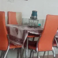 میز ناهار خوری