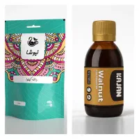 روغن ودانه خوراکی برای افزایش هوش وتمرکز