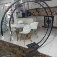 رگال دایره ای
