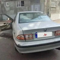 سمند مدل 1389