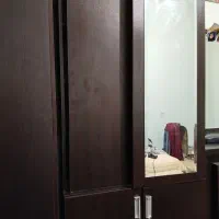 جاکفشی ایستاده|جاکفشی، کمد، دراور|شیراز, تحویلی|دیوار