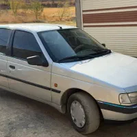 پژو 405دوگانه کارخانه|خودرو سواری و وانت|امام, |دیوار