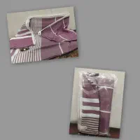 کلاه حمام هندی