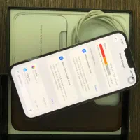 Iphone 13 pro max ایفون ۱۳ پرومکس