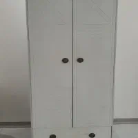 کمد لباس کودک و نوجوان