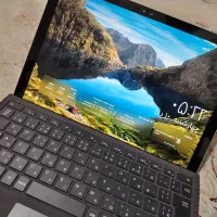 سرفیس پرو ۴ رم ۸ حافظه ۲۵۶